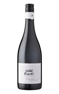 Wild Earth Central Otago Pinot Noir 2020