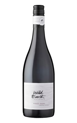 Wild Earth Central Otago Pinot Noir 2022