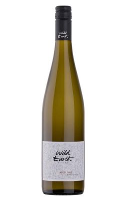 Wild Earth North Otago Riesling 2023