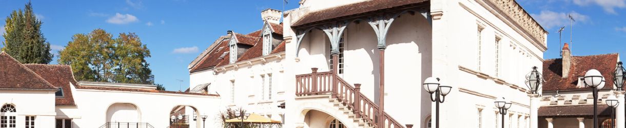 Domaine William Fevre