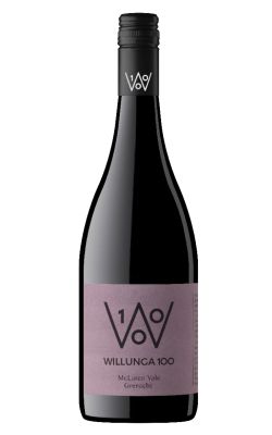 Willunga 100 McLaren Vale Grenache 2022