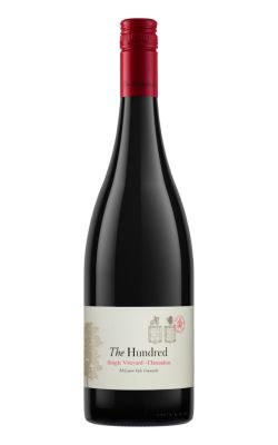 Willunga 100 The Hundred Clarendon McLaren Vale Grenache 2018