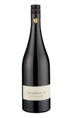Willunga 100 The Tithing McLaren Vale Grenache 2018