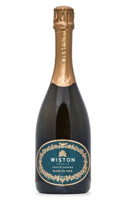 Wiston Estate Blanc de Noir 2014