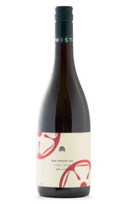 Wiston Estate The Twenty Six Pinot Noir 2020