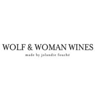 Wolf & Woman