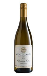Woodlands Wilyabrup Chardonnay 2021