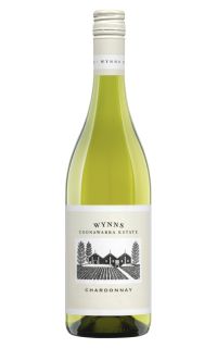 Wynns Coonawarra Estate Chardonnay 2021