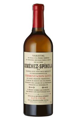Bodegas Ximénez-Spínola Fermentacion Lenta 2024