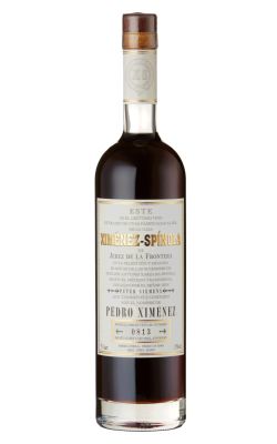 Bodegas Ximénez-Spínola Pedro Ximenez Solera 1918 NV
