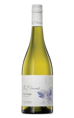 Yalumba Y Series Pinot Grigio 2024