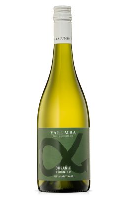 Yalumba Organic Viognier 2024