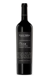 Yalumba The Cigar Cabernet Sauvignon 2018