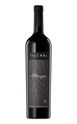 Yalumba The Menzies Cabernet Sauvignon 2017