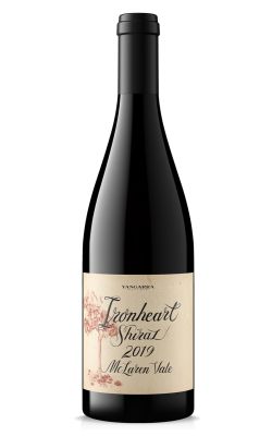 Yangarra Estate Vineyard Ironheart Shiraz 2019