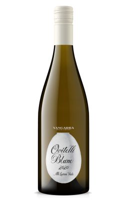 Yangarra Estate Vineyard Ovitelli Blanc 2022
