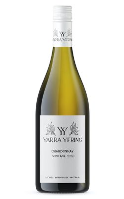 Yarra Yering Chardonnay 2021
