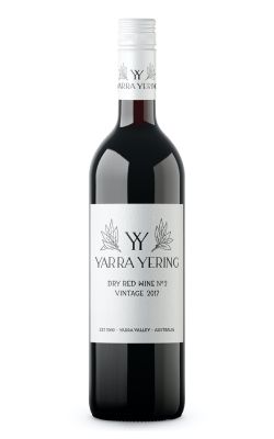Yarra Yering Dry Red No. 2 2017