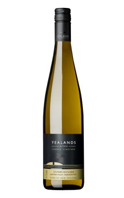 Yealands Estate Single Vineyard Gruner Veltliner 2020