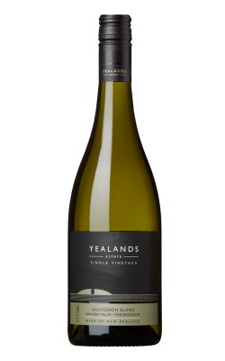 Yealands Estate Single Vineyard Sauvignon Blanc 2024