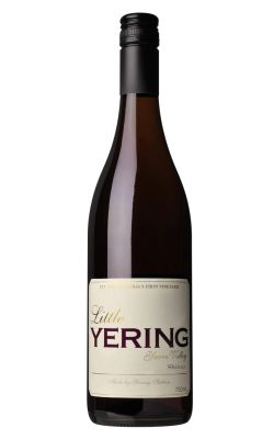 Yering Station Little Yering Shiraz 2020