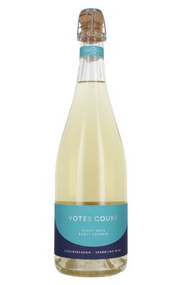 Yotes Court LiveLoveLaugh Sparkling Pinot Gris 2022