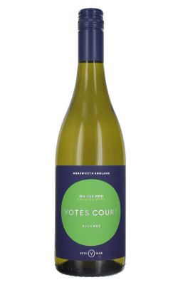 Yotes Court On The Nod Bacchus 2022