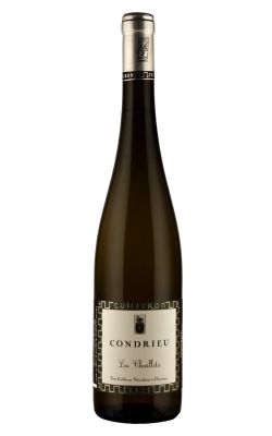 Domaine Yves Cuilleron Condrieu Les Chaillets 2024