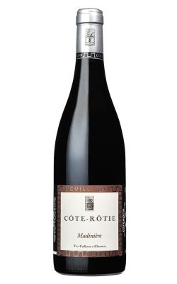 Domaine Yves Cuilleron Côte-Rôtie Madinière 2023