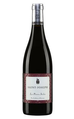 Domaine Yves Cuilleron Saint-Joseph Les Pierres Sèches Rouge 2024