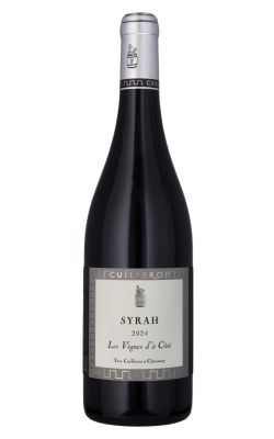 Domaine Yves Cuilleron Syrah Les Vignes d'à Côté 2024