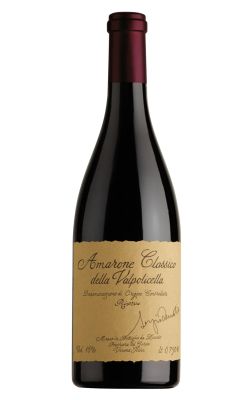 Zenato Sergio Zenato Amarone della Valpolicella Classico Riserva DOCG 2018