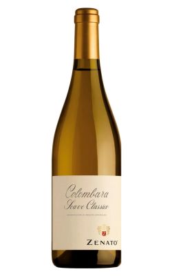 Zenato Soave Classico DOC Vigneto Colombara 2024