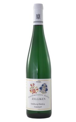 Zilliken Saarburger Rausch Riesling Kabinett 2020