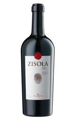 Mazzei - Zisola Noto Rosso 2022