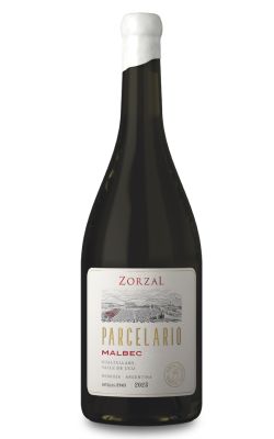 Zorzal Parcelario Malbec 2023