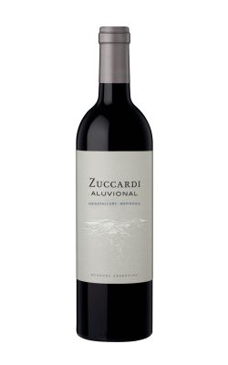 Zuccardi Aluvional Gualtallary Malbec 2016