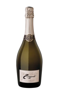 Zuccardi Blanc de Blancs 2017