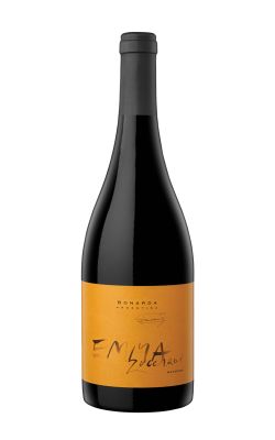 Zuccardi Emma Zuccardi Bonarda 2022
