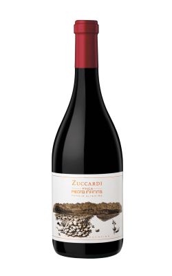 Zuccardi Finca Piedra Infinita 2017
