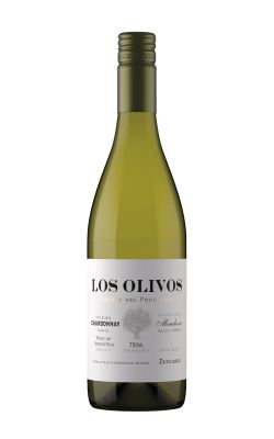 Zuccardi Los Olivos Chardonnay 2023