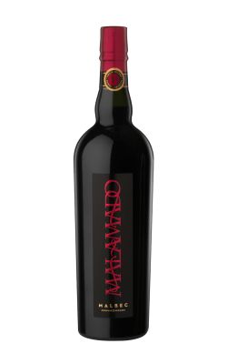 Zuccardi Malamado Fortified Malbec NV