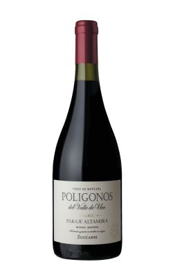 Zuccardi Poligonos Paraje Altamira Malbec 2023