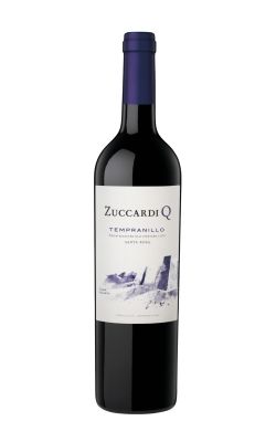 Zuccardi Q Tempranillo 2019