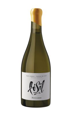 Zuccardi Fósil San Pablo Chardonnay 2021