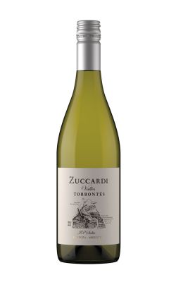 Zuccardi Valles Torrontes 2021