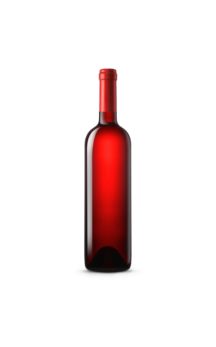 Chateau Roubine La Vie en Rosé 2024
